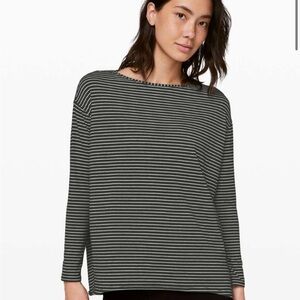 Lululemon Back in Action Long Sleeves (2pcs)